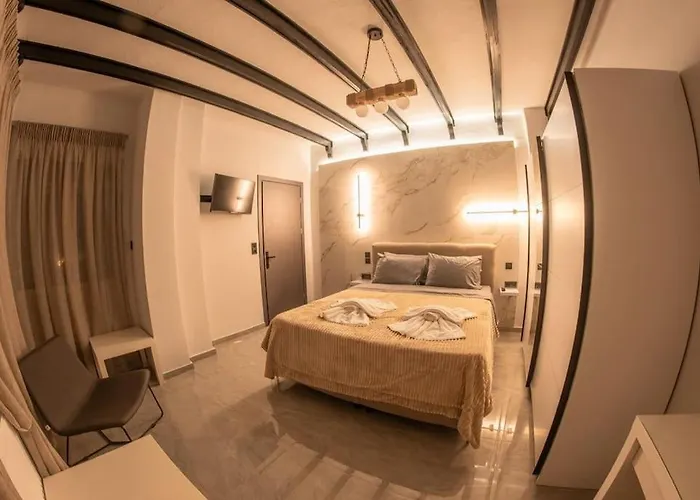 Appartement Maybe No3 Dráma