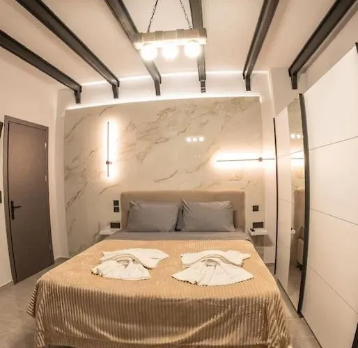 Maybe No3 Appartement