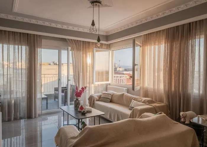 Maybe No3 Appartement Dráma